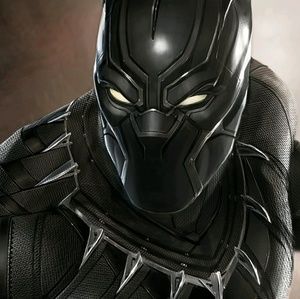 Meet your Posher, Mohammed